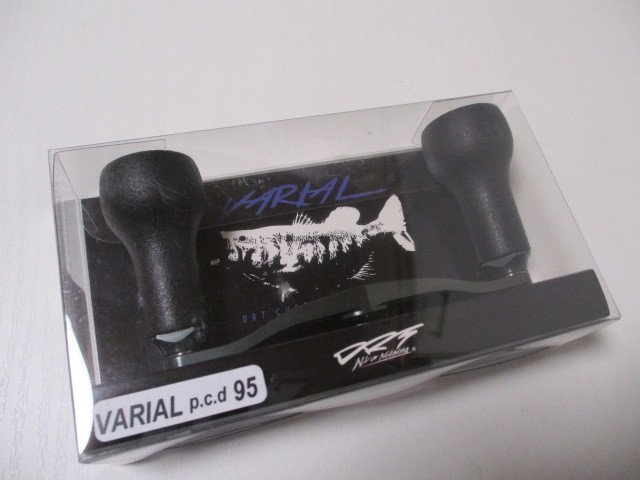 DRT バリアルハンドル 100 VARIAL バリアル100 ヴァリアル 100 検索