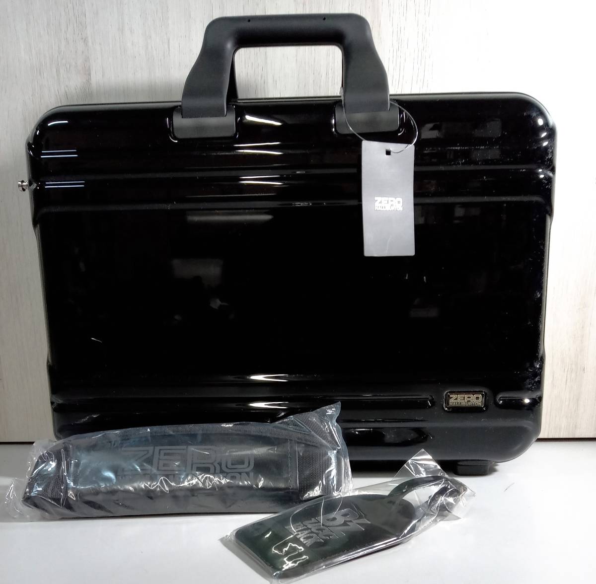 ZERO ゼロハリバートン HALLIBURTON アタッシュケース | Attaché Case 