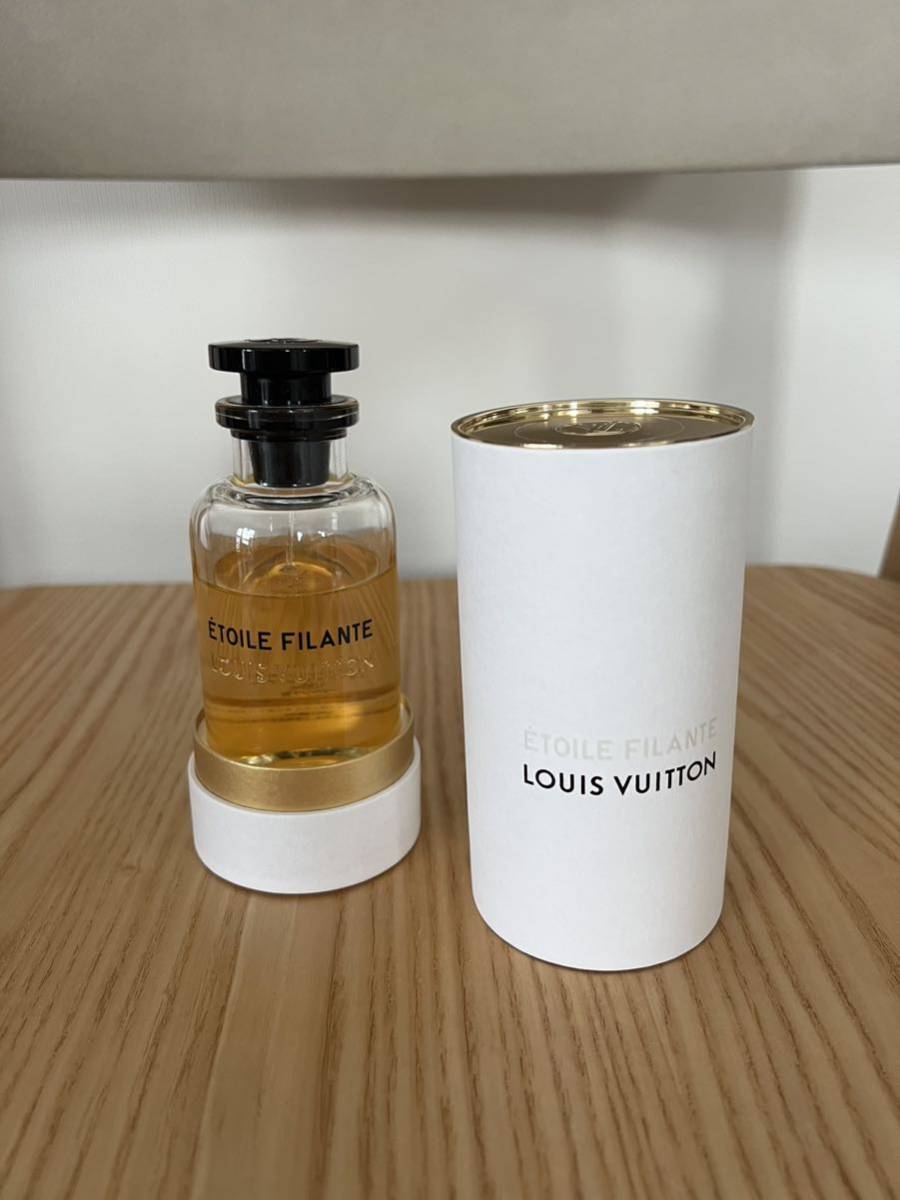 Louis vuitton ルイヴィトン エトワール・フィラント 10ml Étoile