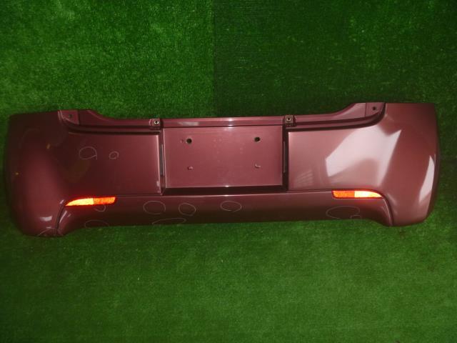 スバルＲ２ RC1/RC2 リヤバンパー/リアバンパー　46B　57703KG010PI