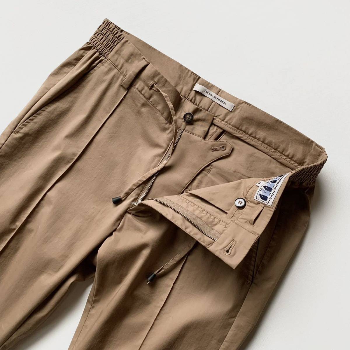 giabs ジャブスアルキヴィオ マサッチーノ エアリーテクノコ