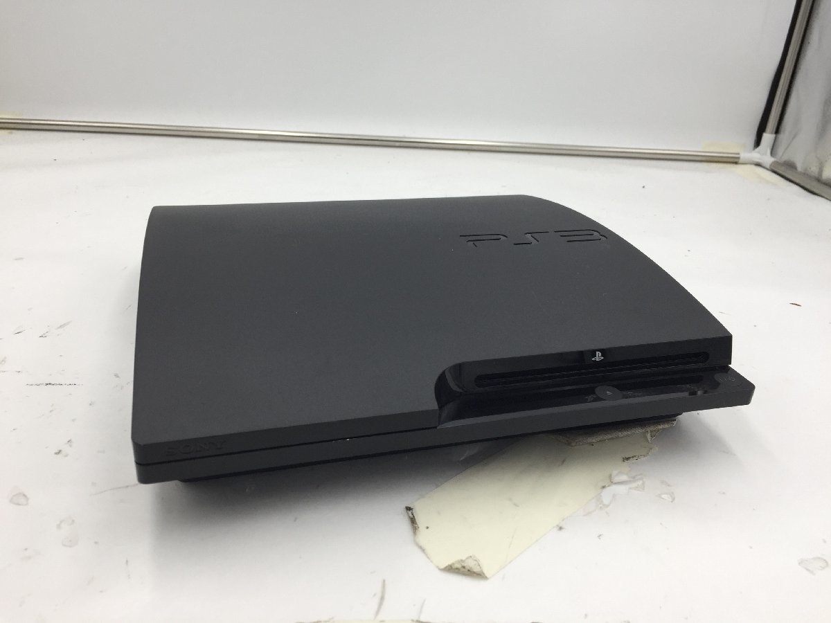 ♪▲【SONY ソニー】PS3 Playstation3 320GB CECH-3000B 0111 2