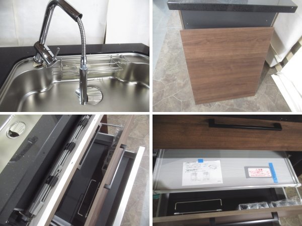 未使用品洗面流し台天板 未使用品洗面流し台天板