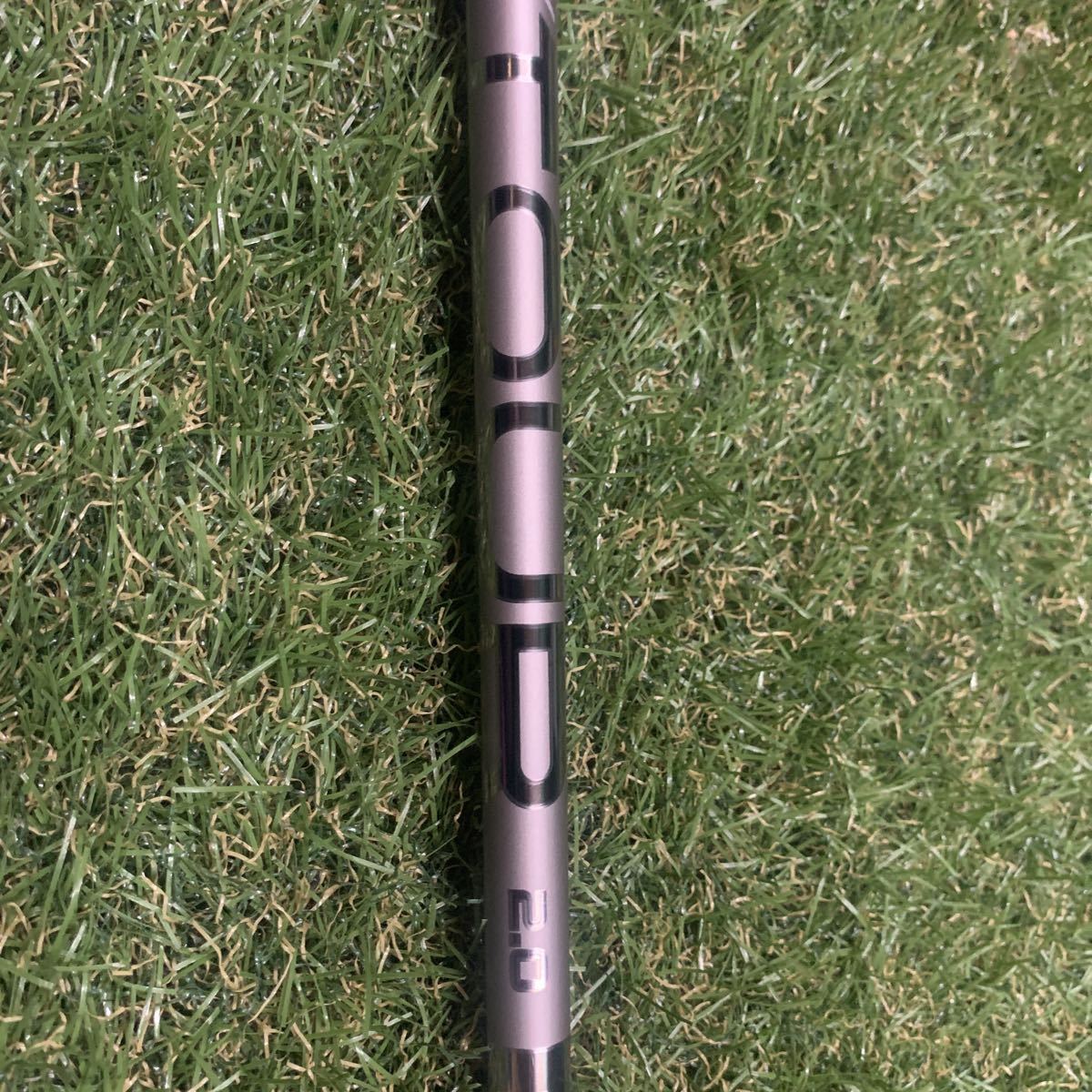 PING 純正シャフト 4U 4H PING TOUR 2.0 CHROME 85S シャフト