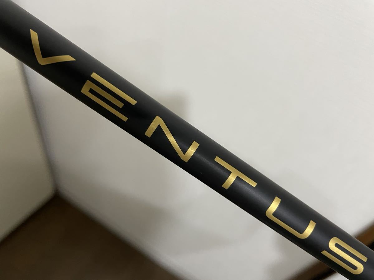 中古品 キャロウェイ ベンタス VENTUS for 5-S ドライバー用 ローグST 
