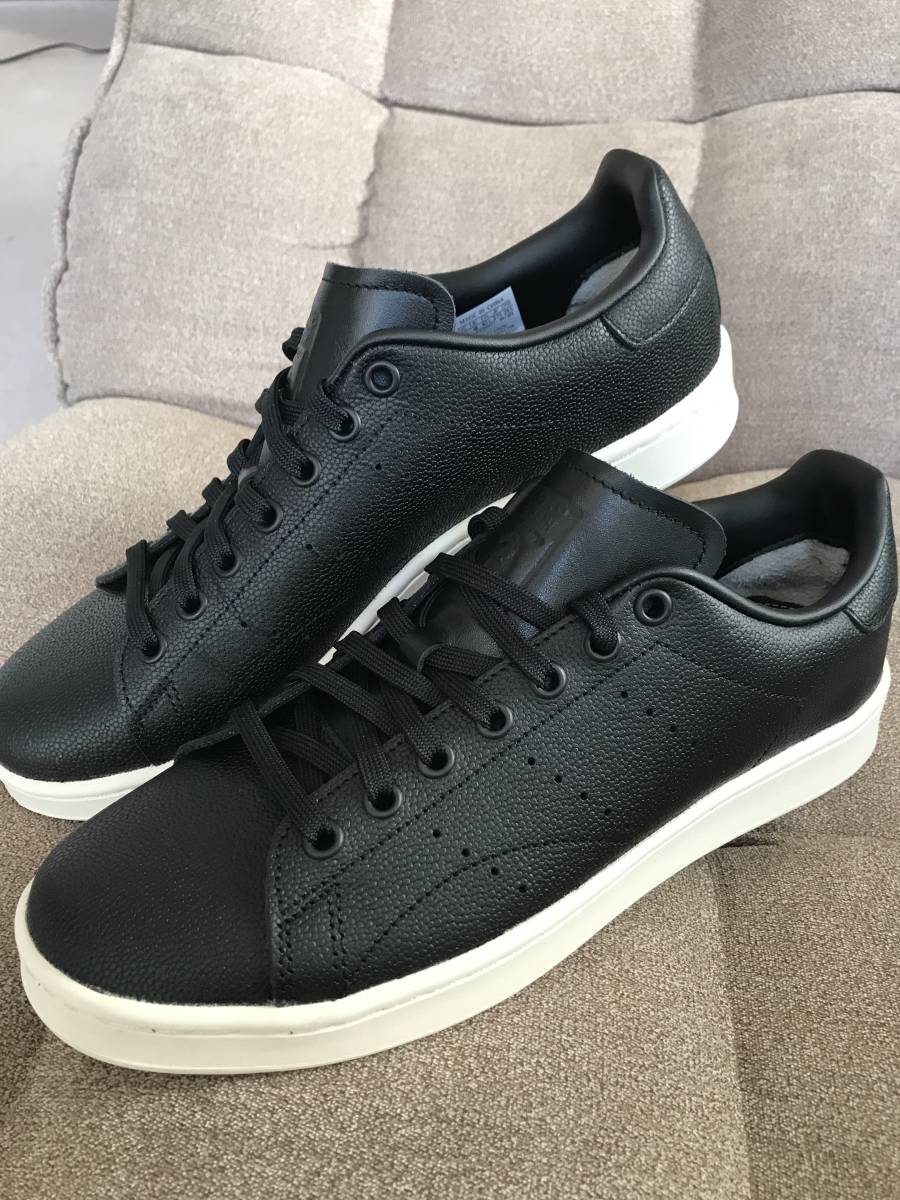 adidas STAN SMITH GX6297. サイズ　27.5 コアブラック　新品　