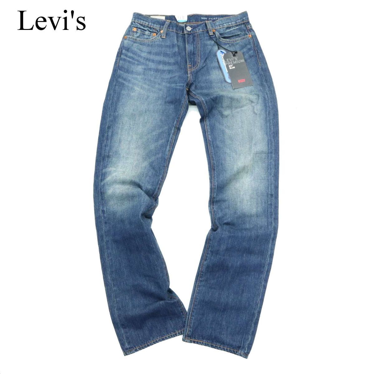 新品 未使用】 Levi