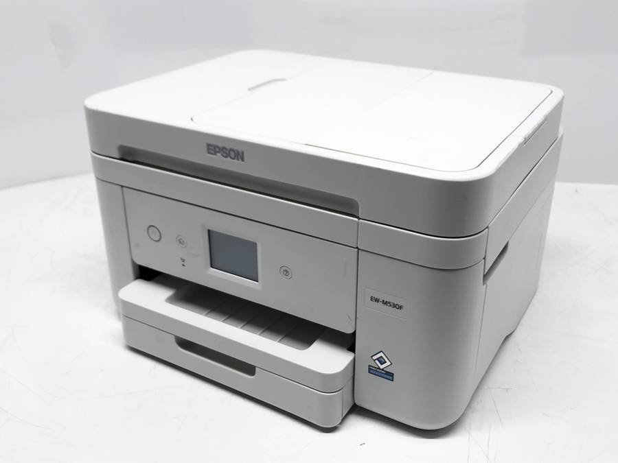 EPSON□エプソン□インクジェットプリンター□EP-807AW□未確認