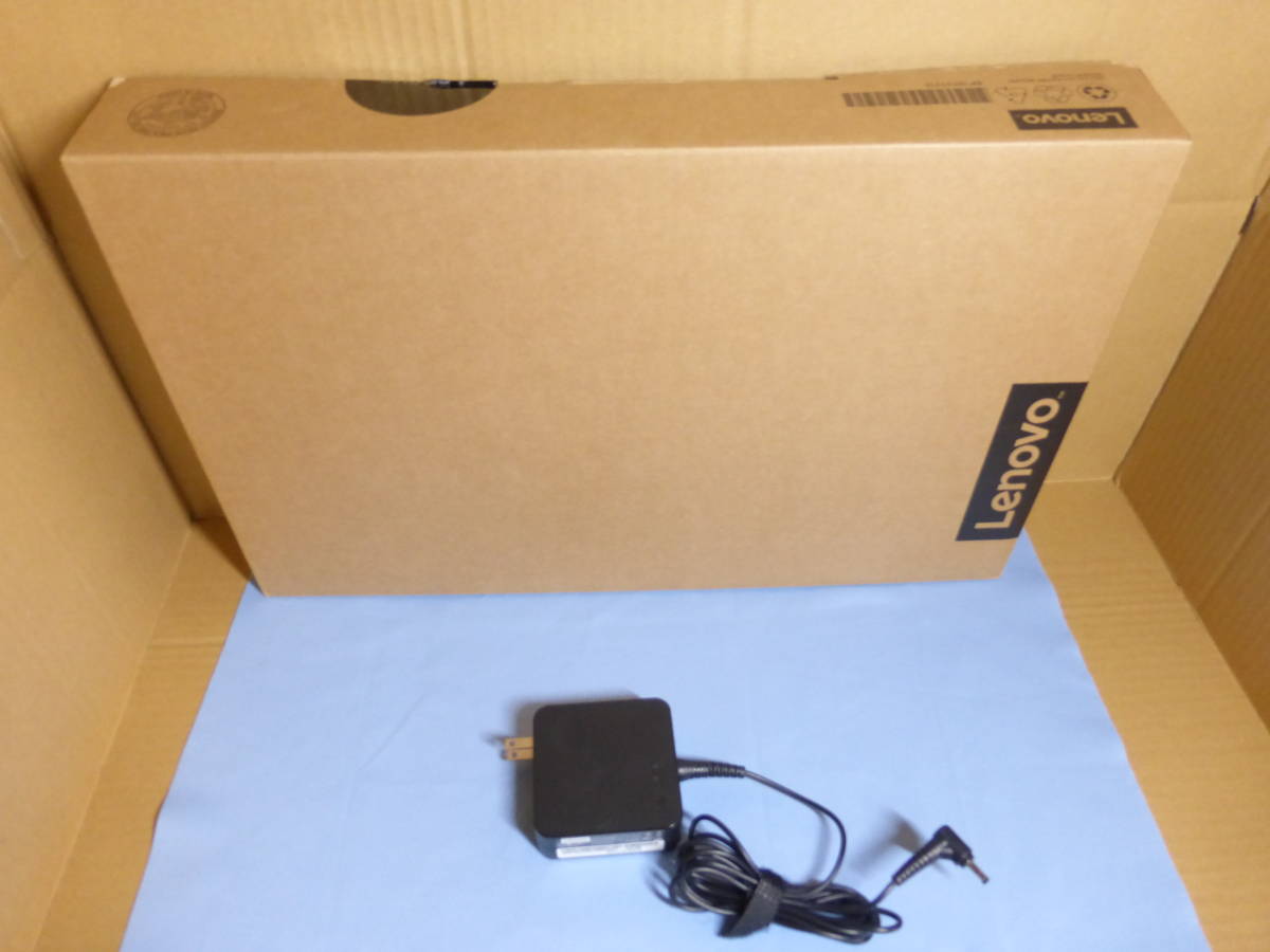 Lenovo IdeaPad S540-14API Ryzen5 3500U 2.1Ghz/8GB/256GB Lenovo