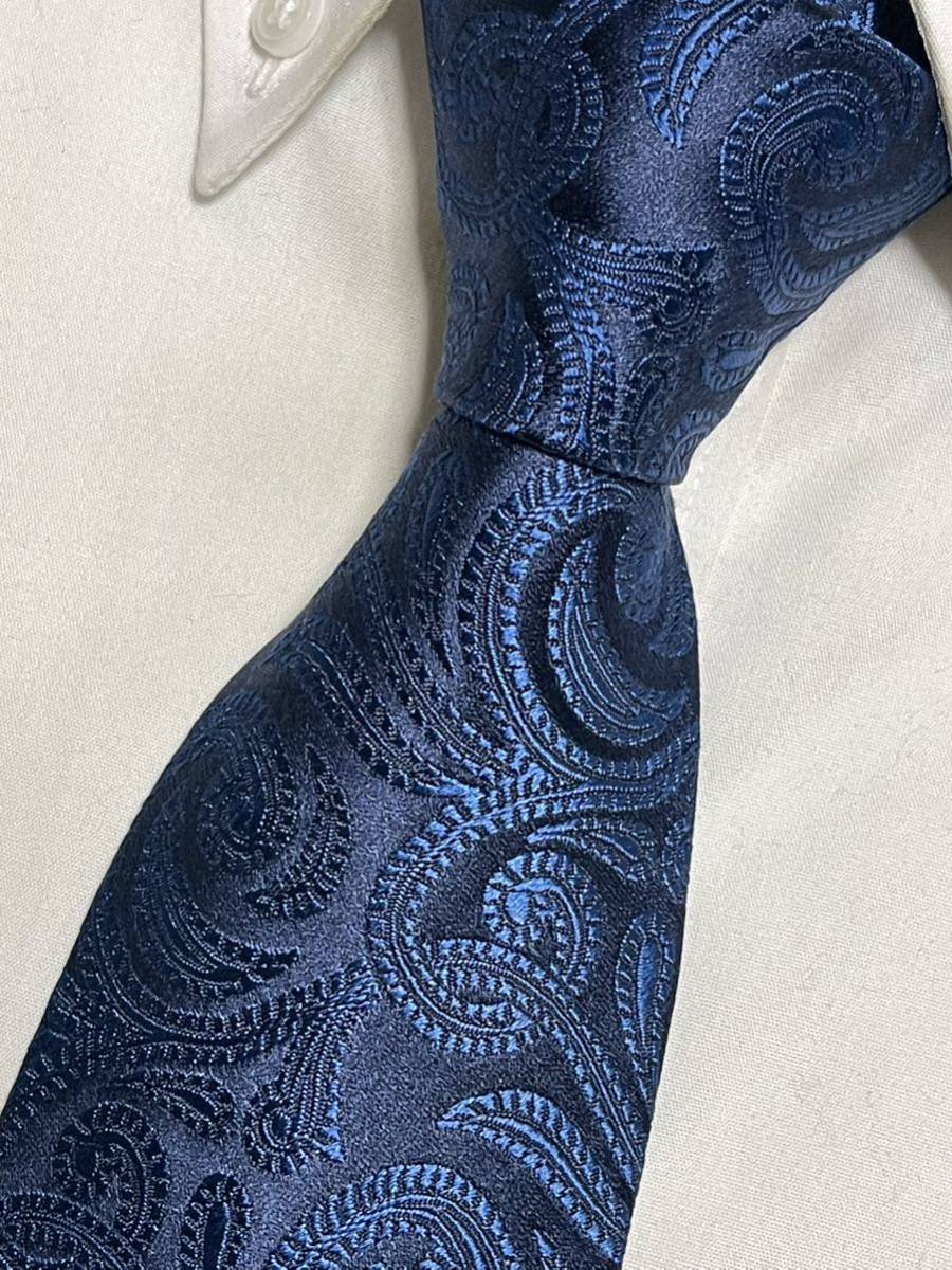 2025年最新Yahoo!オークション - Charvet | シャルベ(ネクタイ一般