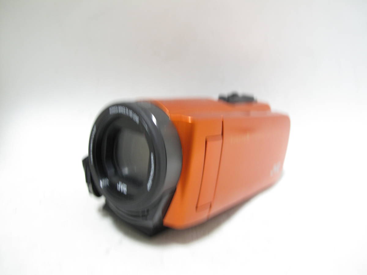 ☆実用美品☆ JVC GZ RX670 D [02482110] | JVC GZ-RX670 ハイビジョン