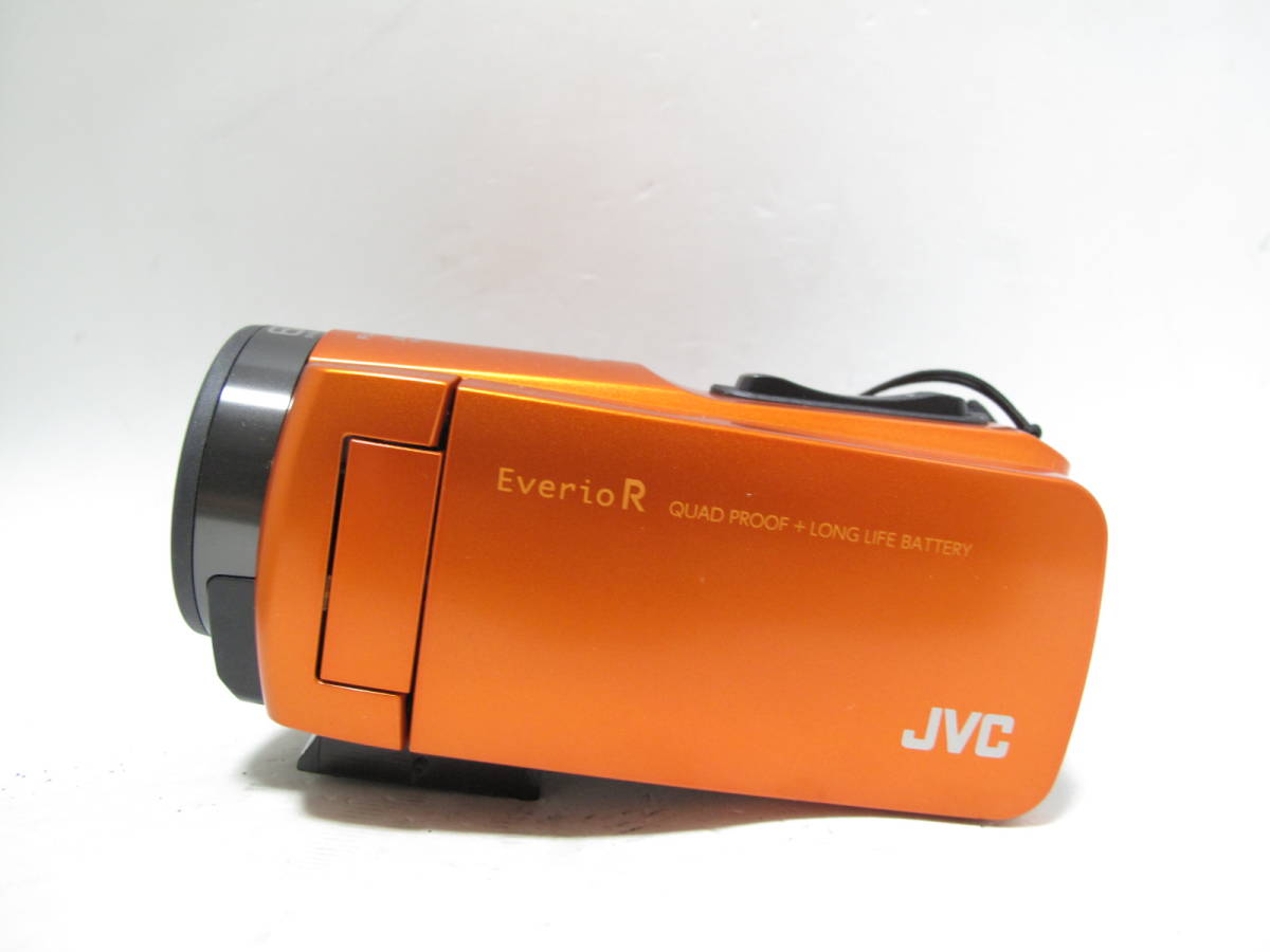 ☆実用美品☆ JVC GZ RX670 D [02482110] | JVC GZ-RX670 ハイビジョン