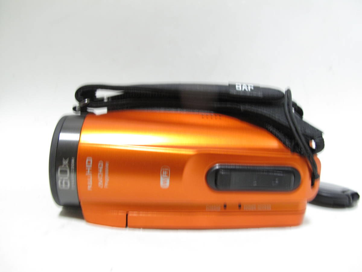 ☆実用美品☆ JVC GZ RX670 D [02482110] | JVC GZ-RX670 ハイビジョン