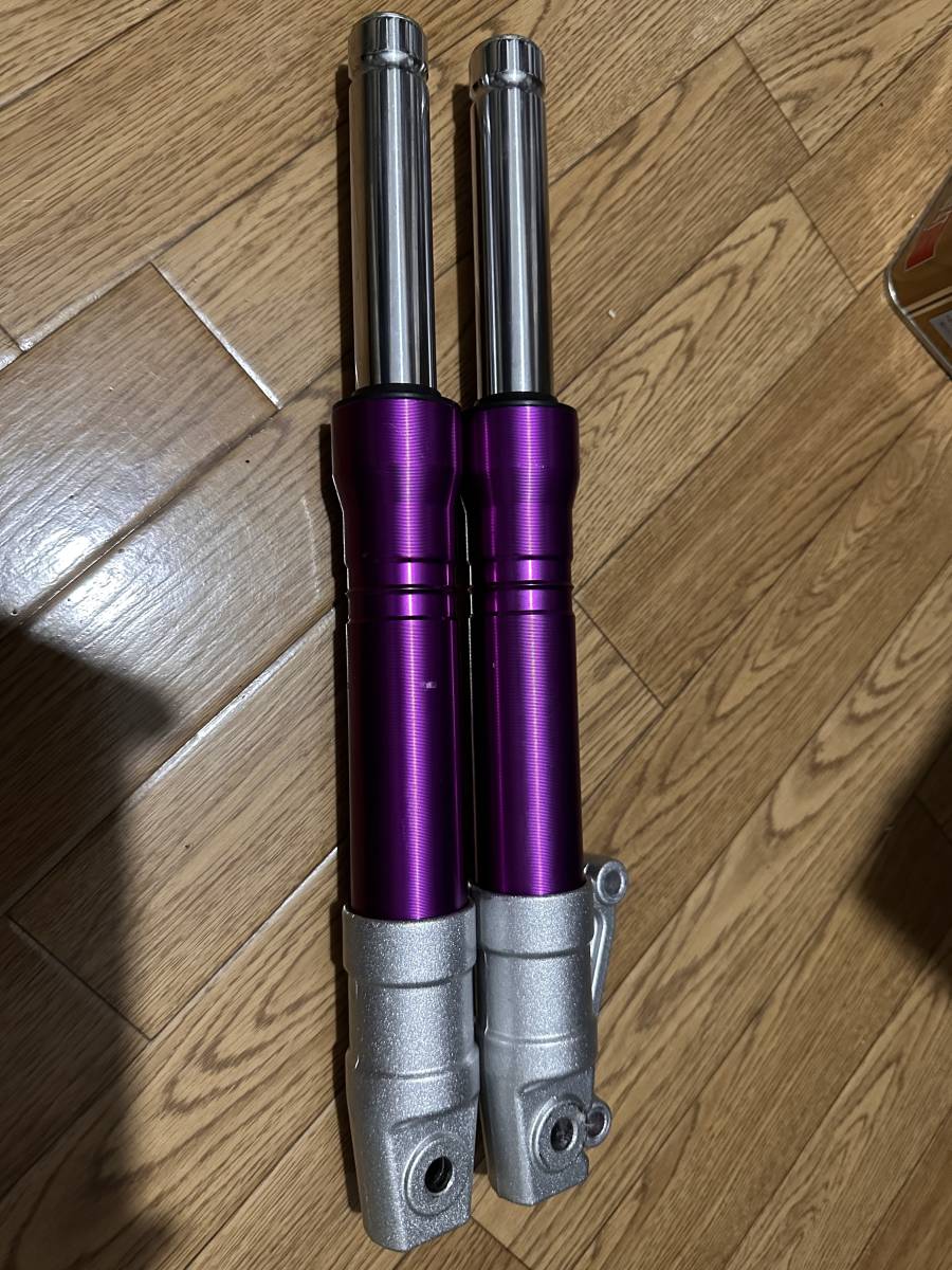 買い値下げ 社外 ズーマーAF58 ライブディオZX AF18 / AF28 / AF34