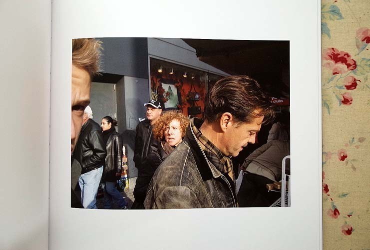40589/スティーブン ショア 写真集 Witness Number One Stephen Shore 40589/スティーブン ショア 写真集 Witness Number One Stephen Shore
