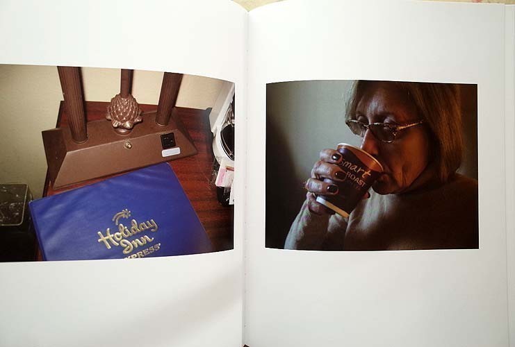 40589/スティーブン ショア 写真集 Witness Number One Stephen Shore 40589/スティーブン ショア 写真集 Witness Number One Stephen Shore
