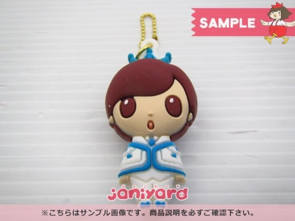 King＆Prince 神宮寺勇太 SWEET GARDEN PVCキーホルダー [良品] 神宮寺