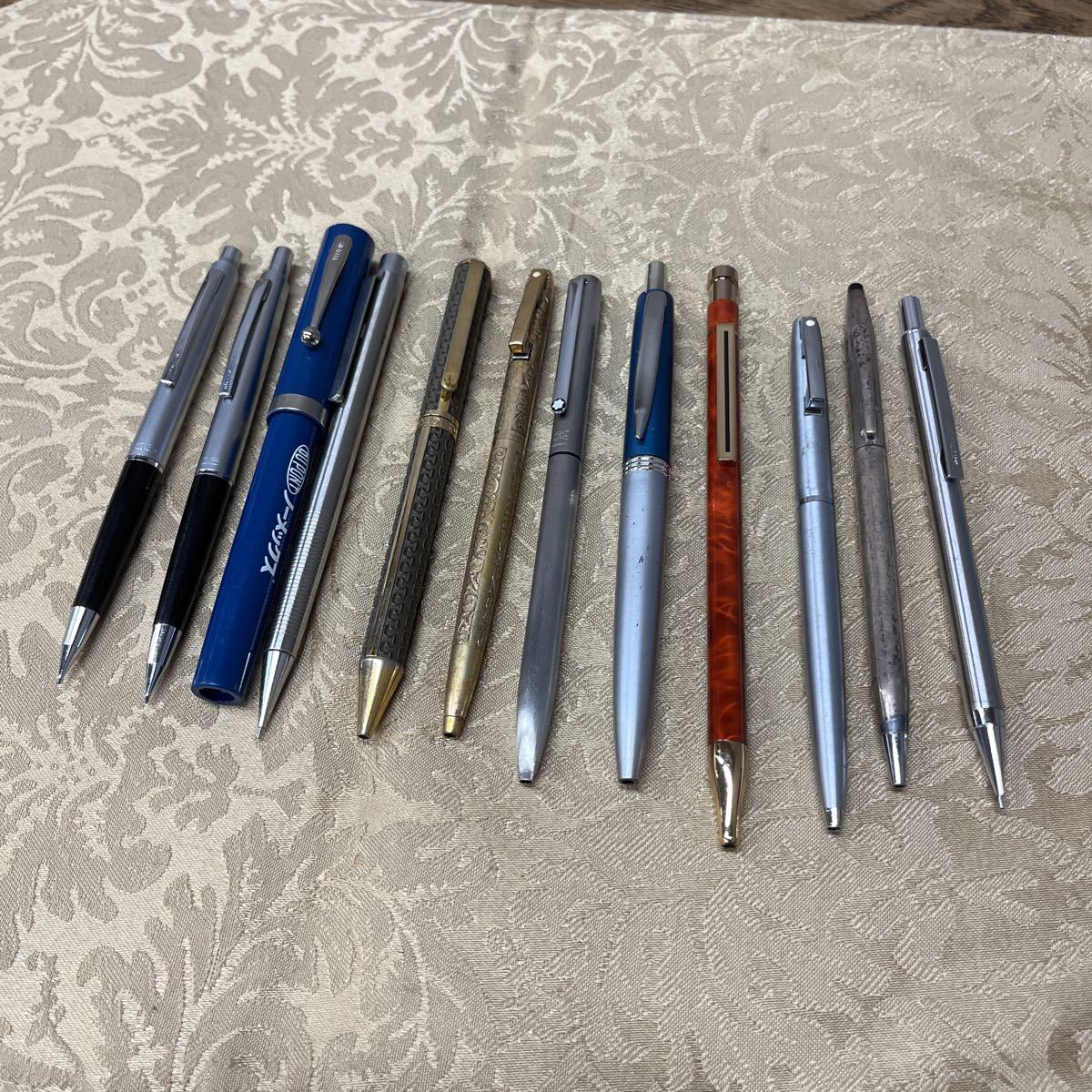 ボールペン/シャープペンシル/シャーペン/CROSS/クロス/SHEAFFER