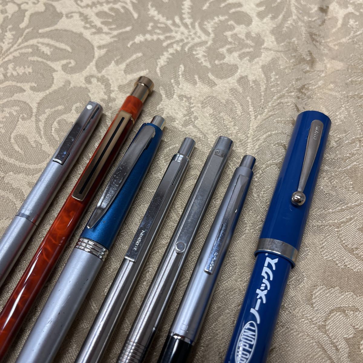ボールペン/シャープペンシル/シャーペン/CROSS/クロス/SHEAFFER
