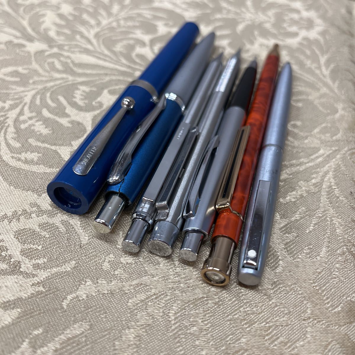 ボールペン/シャープペンシル/シャーペン/CROSS/クロス/SHEAFFER