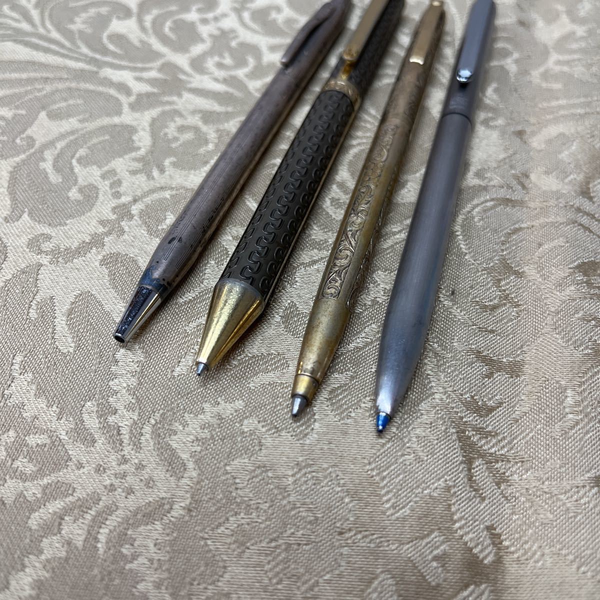 ボールペン/シャープペンシル/シャーペン/CROSS/クロス/SHEAFFER