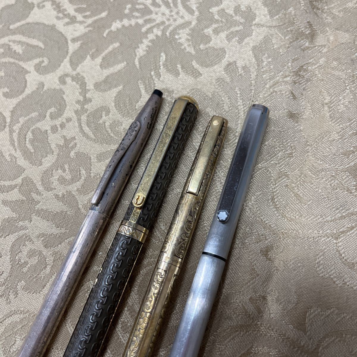 ボールペン/シャープペンシル/シャーペン/CROSS/クロス/SHEAFFER