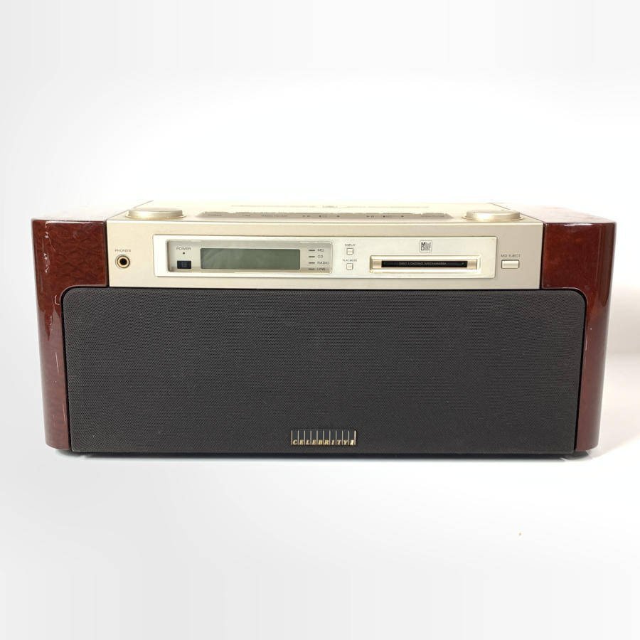モ*ん様 SONY CELEBRITY Ⅱ MD-7000 CD MD ラジオ Amazon.co.jp: Sony MD-7000 CELEBLITYII CD/MD Stereo : Electronics