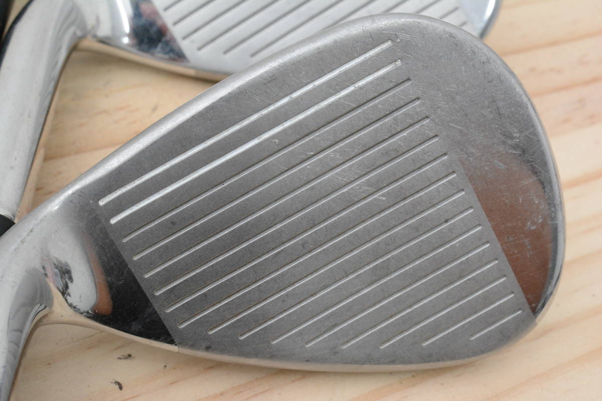 ★売切り★【人気モデル】キャロウェイ ROGUE ST MAX アイアンセット 6~PW/AW/GW/SW 8本 VENTUS 5 for CW フレックスS ローグ ベンタス