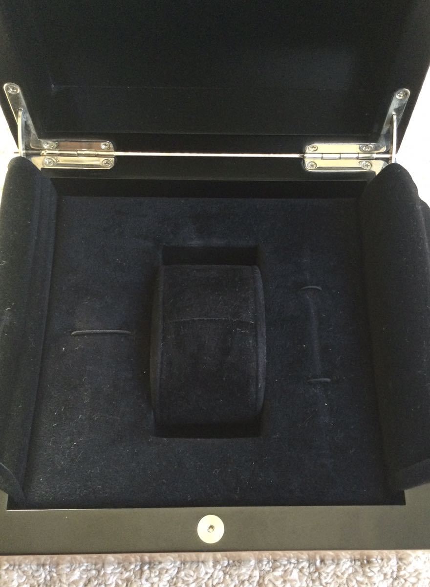 オフィチーネパネライ 木製収納箱 PANERAI パネライ OFFICINE 木製収納