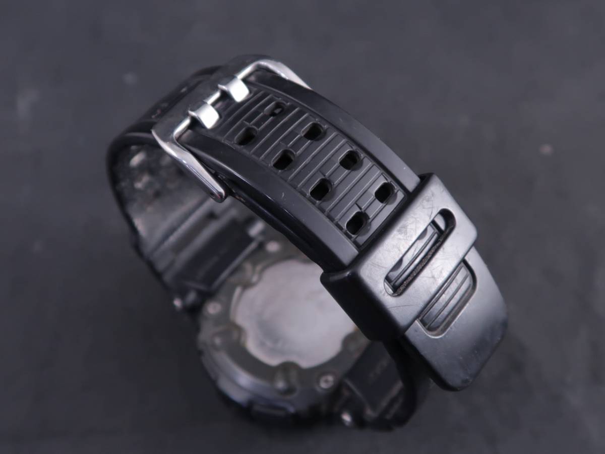 CASIO カシオ G-SHOCK GW-9010 MUDMAN 腕時計 ＃0925-34 - Casio GW 