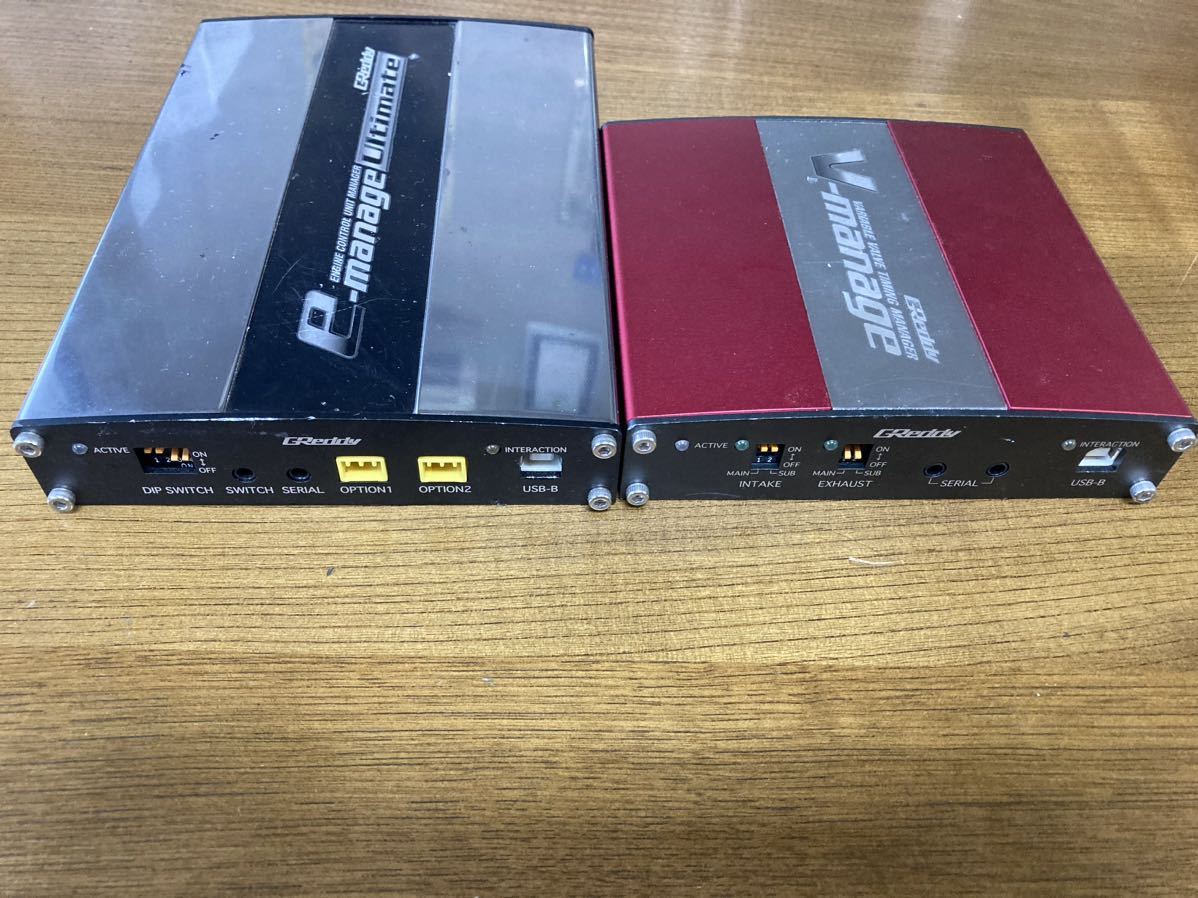 三菱ランサーエボリューション9用ECU(社外書換え品)CT9A 三菱ランサーエボリューション9用ECU(社外書換え品)CT9A