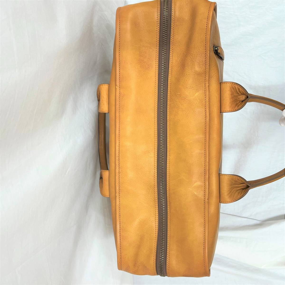 土屋鞄 ガジェット ガレージ ボストン バッグ 2Way ショルダーバッグ 