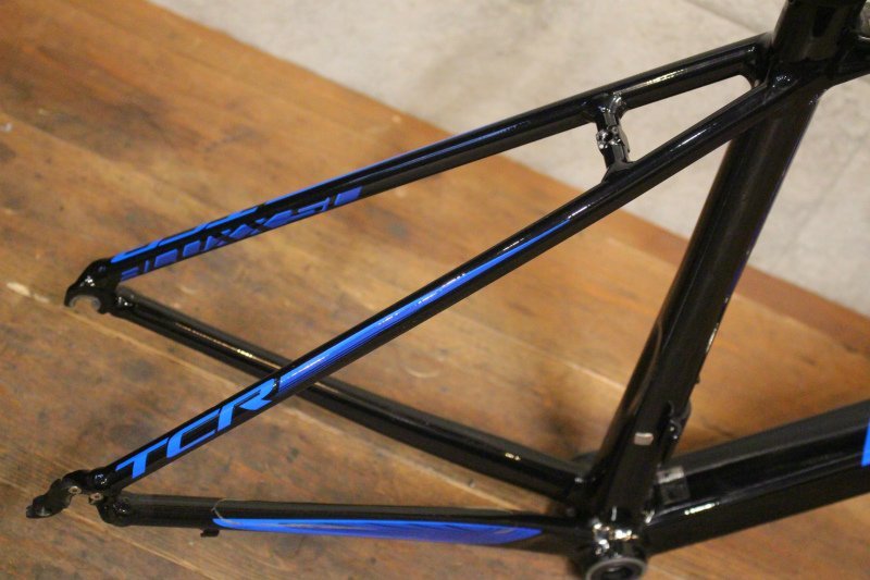 ジャイアント GIANT TCR0 2015年モデル Mサイズ アルミ ロードバイク 