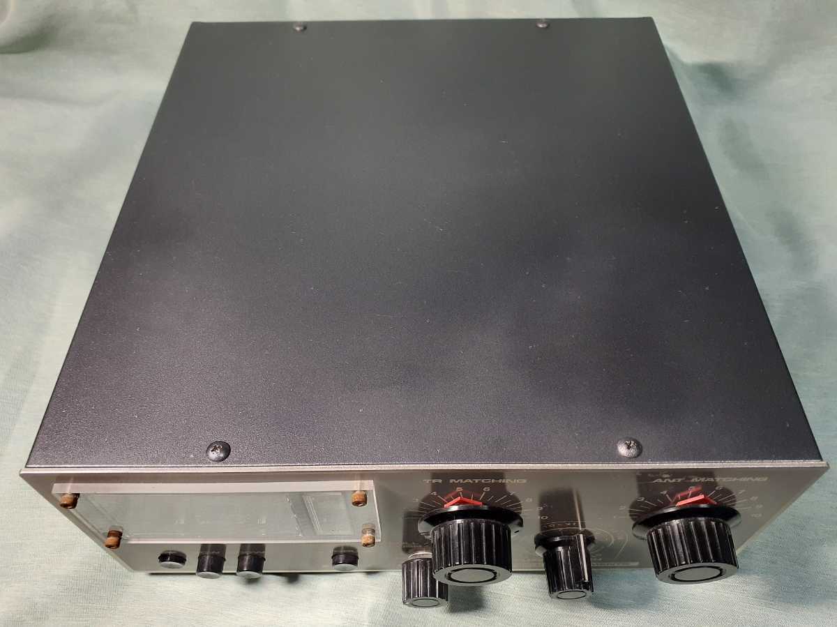 KURANISHI NT-535 アンテナチューナー クラニシ アンテナチューナー NT