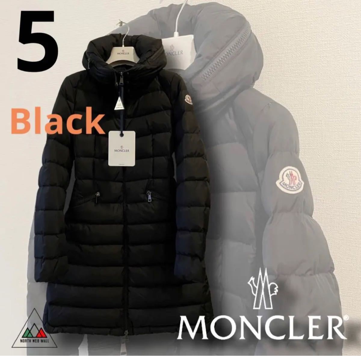 FLAMMETTE フラメッテ MONCLER MONCLERモンクレール GIUBBOTTO 