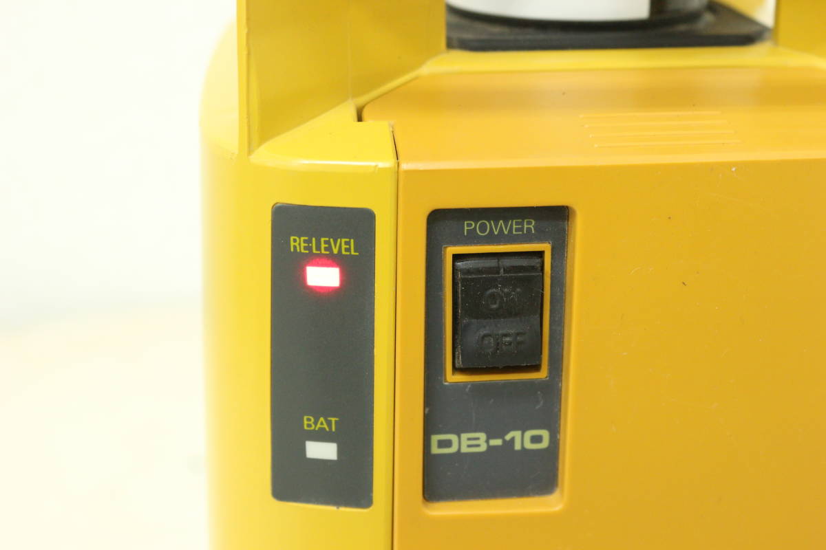 トプコン 受光器 最終値引