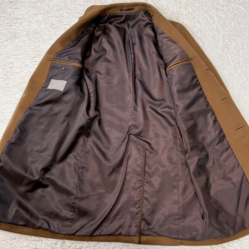 美品!! カシミヤ素材!! 段返り!! ユナイテッドアローズ UNITED ARROWS