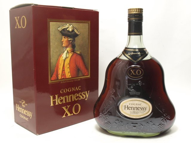 ブランデーレミーマルタン ルイ 13世 金キャップ 700ml