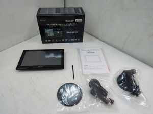 PNX-D819のYahoo!オークション(旧ヤフオク!)の相場・価格を見る｜Yahoo 