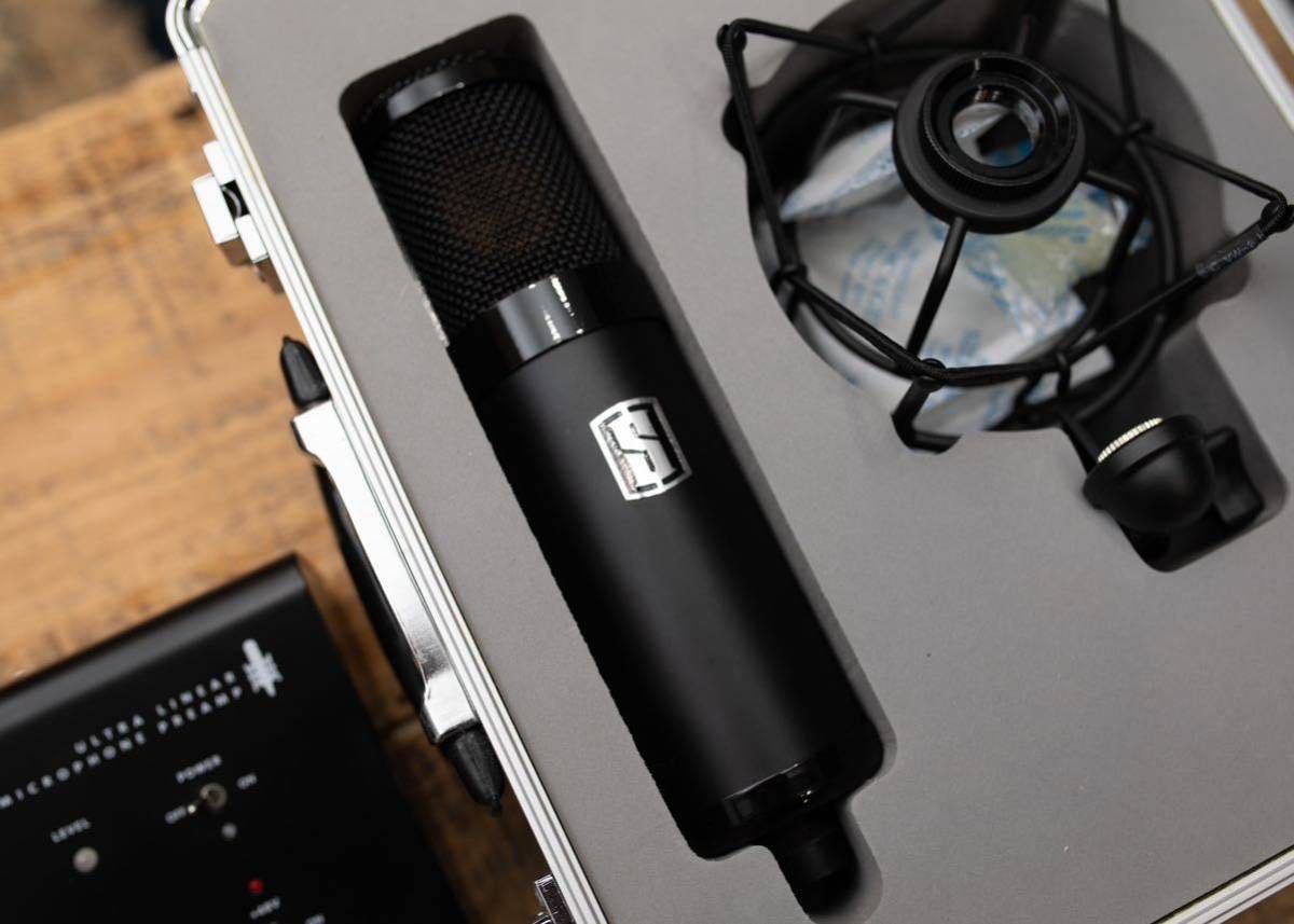Blue Yeti Blue YETI USBマイク BM400BK A00132 BM400BK USB