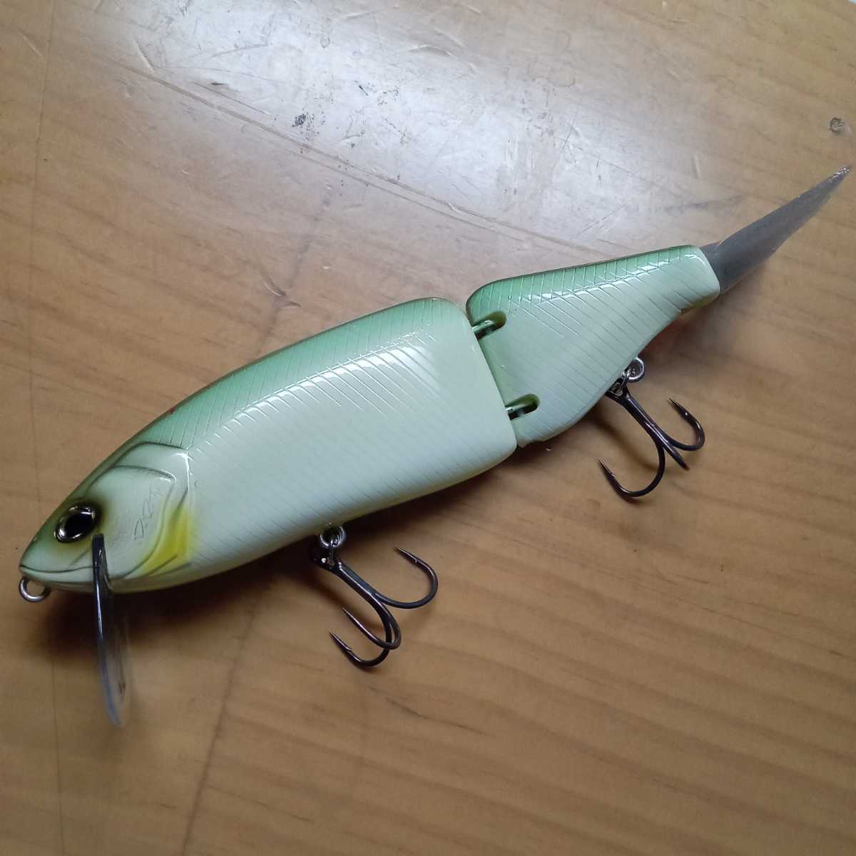 ルアー・フライ TINY KLASH Hi DRT Tiny Klash Hi Swimbait