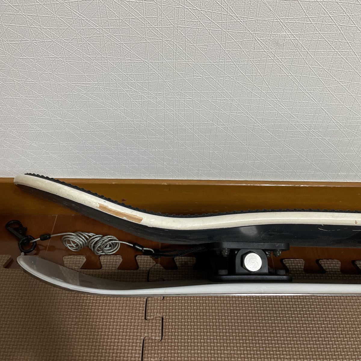 バートン BURTON ジャンクヤード JUNKYARD スノースケート スノスケ