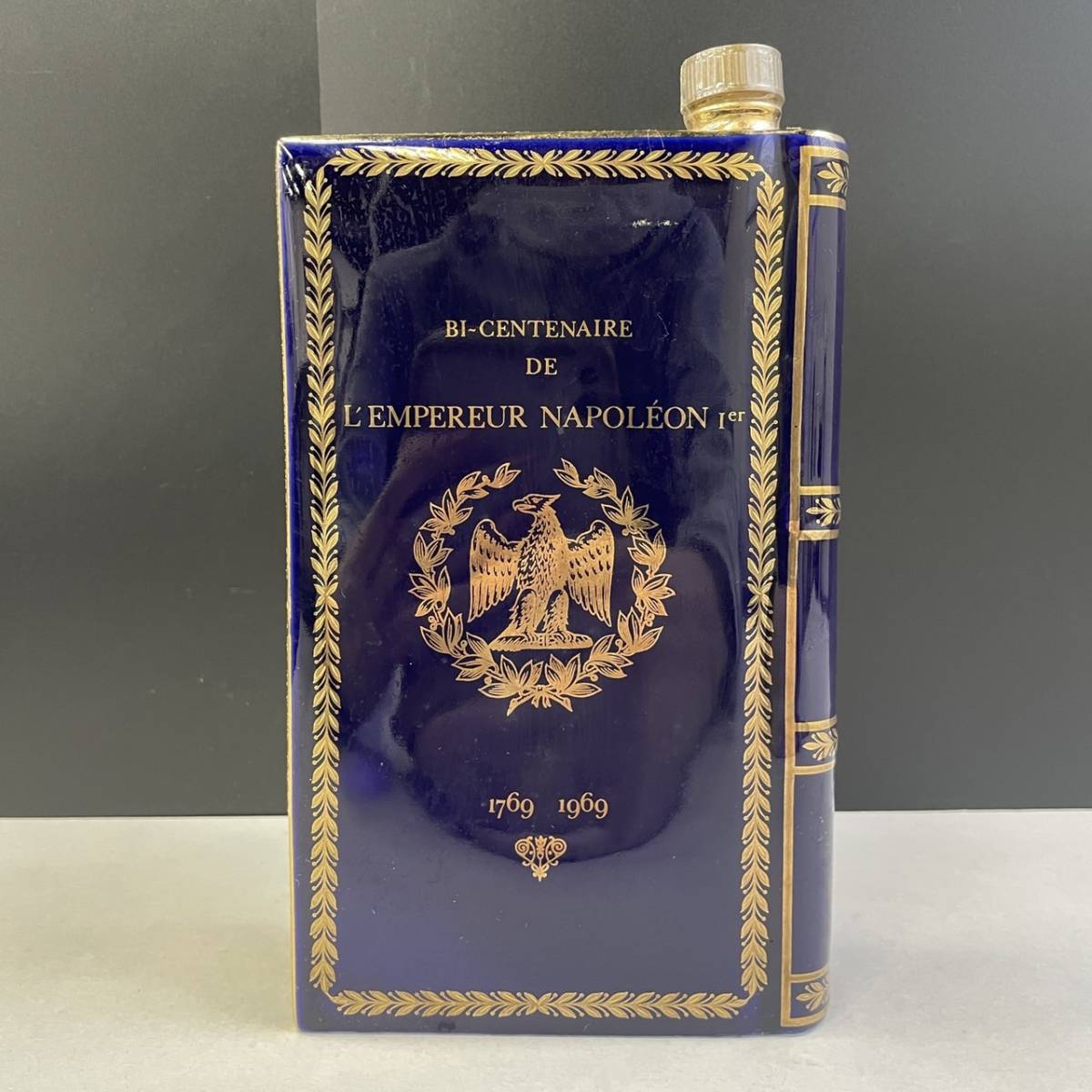 E261299(021)-601/HY3000 酒 CAMUS NAPOLEON COGNAC カミュ ナポレオン