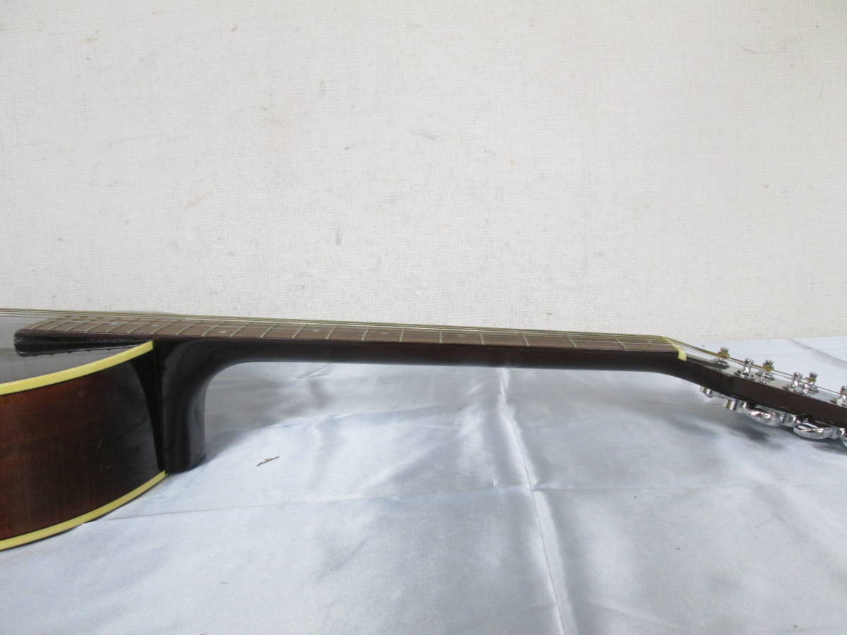 ■K.yairi RP-1 純正ハードケース付き■ □K.yairi RP-1 純正ハードケース付き□ □K.yairi RP-1 純正