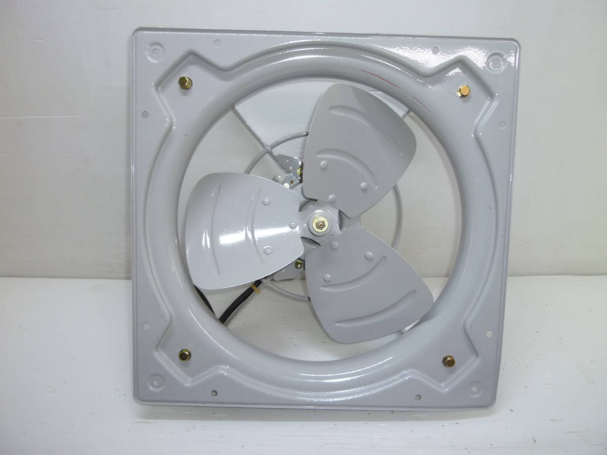 N5699 メーカー不明 有圧換気扇 PF-12BSD AC100V | パナソニック 有圧