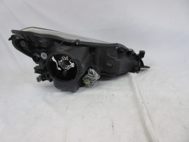 トヨタ マークX 130系 中期 純正左ヘッドライト HID KOITO 22-358 （AN