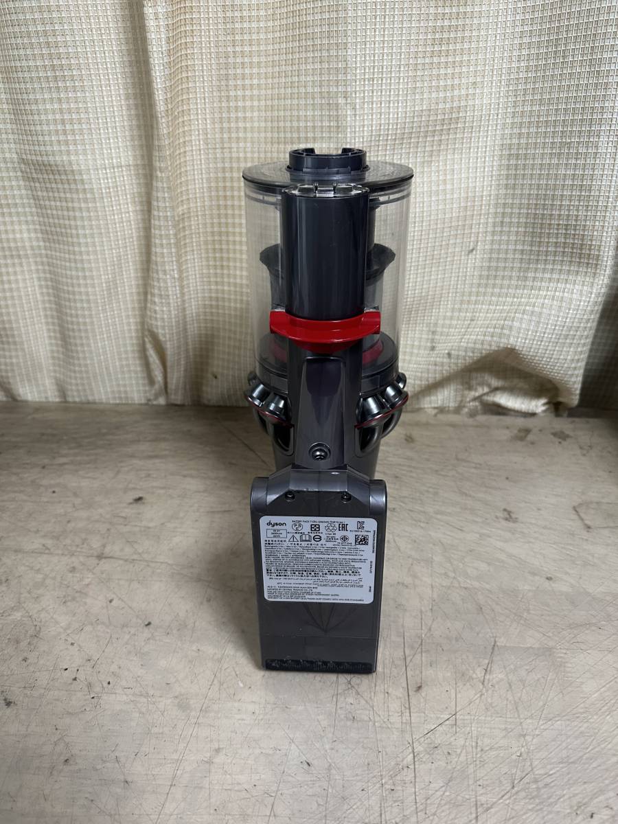 ♪♪ダイソンSV12 中古 ②♪♪ ダイソン SV12 コードレスクリーナー
