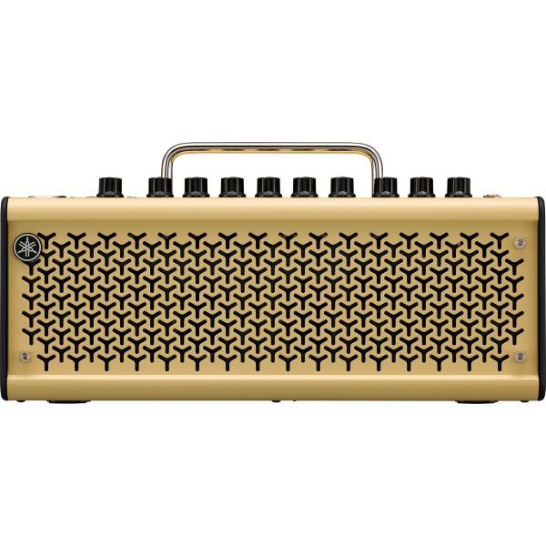 新品未使用品 YAMAHA ヤマハ ギターアンプ モデリングアンプ THR10II 