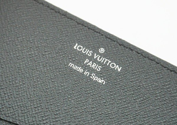 ◇未使用【LOUIS VUITTON ルイ・ヴィトン】アンヴェロップ カルトドゥ