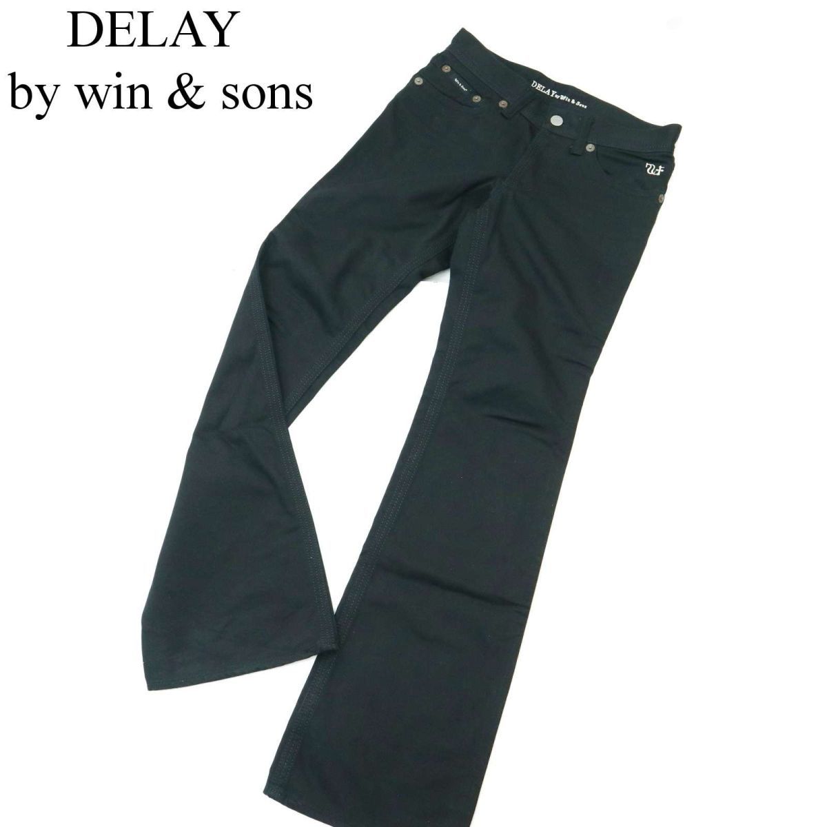 by DELAY Win&Sons win&sons - delay | バイ win&amp;sons 